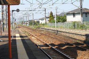 駅5