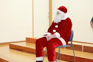 クリスマス5