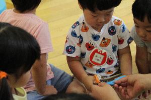 2歳