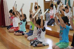 4歳