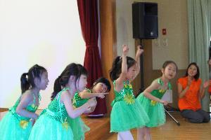 中国踊り1