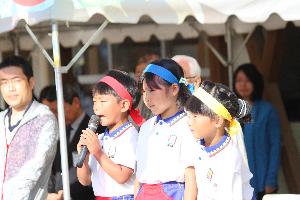 運動会4