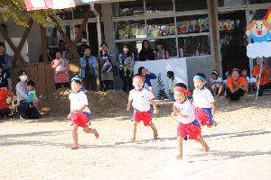 運動会6