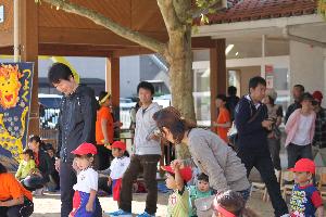 運動会7