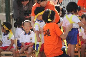 運動会8