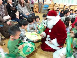 クリスマス9